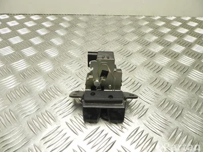 Kia C4 CEE'D SW (ED) 2008 Serrure - Image 1