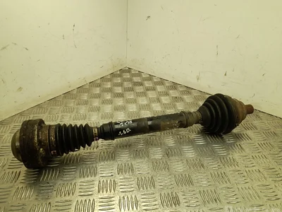 Volkswagen 1K0407272SC GOLF VI Variant (AJ5) 2013 Arbre de transmission Right Rear - Image 1