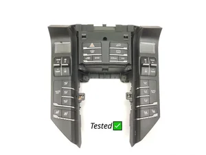 Porsche 7P5.907.044.BQ / 7P5907044BQ CAYENNE (92A) 2015 Interrupteur de température