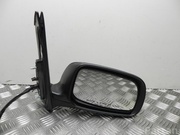 TOYOTA TY096-61061, TY096-61081 / TY09661061, TY09661081 PRIUS Hatchback (_W2_) 2004 Outside Mirror Right adjustment electric Manually folding Heated