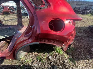 Mazda CX-30 DM 2022 Quart de corps Left Rear