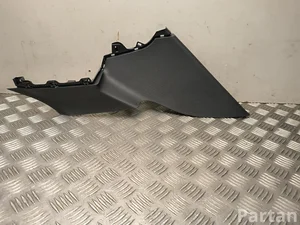 MG 10978364 MG4 Trophy 2024 Poszycie słupka C prawa strona