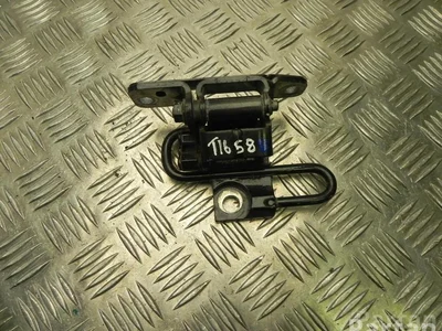 Volkswagen 3D4 833 411 B / 3D4833411B PHAETON (3D_) 2003 Durų lankstas - Nuotrauka 1