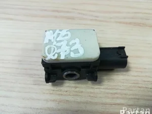 Mercedes-Benz A 003 820 28 26 / A0038202826 R-CLASS (W251, V251) 2008 Capteur de bruit d'impact