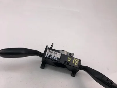 Volkswagen 7H0953503CC TRANSPORTER V Bus (7HB, 7HJ, 7EB, 7EJ, 7EF, 7EG, 7HF, 7EC) 2007 Bouton multifonction pour volant - Image 1