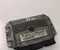 Renault 8200298463; 8200298457 / 8200298463, 8200298457 MEGANE I (BA0/1_) 2002 Control unit for engine - Image 1