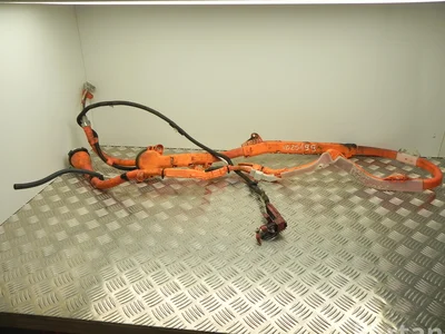 Toyota 821640D010G YARIS (_P13_) 2015 Harnais - Image 1