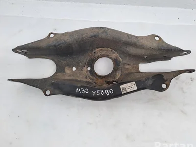 Mercedes-Benz A2053521900 C-CLASS (W205) 2015 Arrière bras de commande de chenille supérieur - Image 1