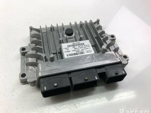 Peugeot 9663548180; 9663612380 / 9663548180, 9663612380 407 (6D_) 2006 Unités de contrôle