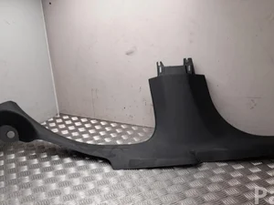 Jeep 6EQ33TRMAA COMPASS (MP) 2018 Schwellerverkleidung linke Seite