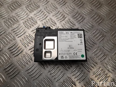 Renault 2591A5702R MEGANE E 2023 Steuergerät - Bild 1