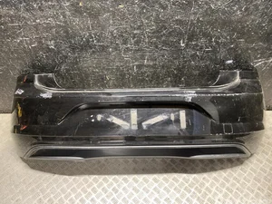 Volkswagen POLO (AW1) 2019 Pare-chocs