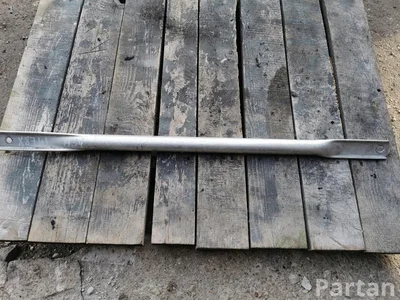 Mercedes-Benz A2056280724 C-CLASS (W205) 2016 Other engine parts - Image 1