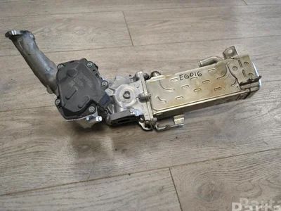 Mercedes-Benz A6511402108, A6511400675, A6511400860 E-CLASS (W212) 2012 Vanne EGR - Image 1