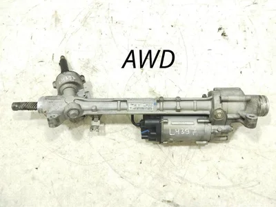 Mercedes-Benz 7806974815 GL-CLASS (X166) 2013 Colonne de direction (joystick) - Image 1