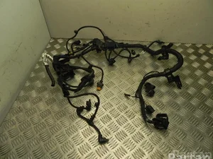 BMW 5A01D70, 7933663, 8672148 3 (G20) 2020 Fils du compartiment moteur