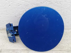 Mazda D10E CX-3 (DK) 2016 Bouchon de réservoir de carburant