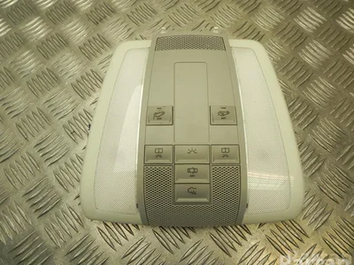 Mercedes-Benz A 204 906 30 02 / A2049063002 C-CLASS (W204) 2013 Lumière intérieure - Image 1