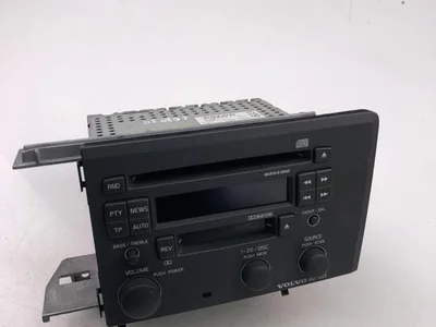 Volvo 9452057 V70 II (SW) 2007 Radio / lecteur CD - Image 1