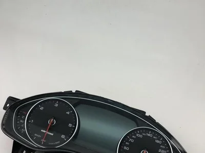 Audi 4G9920950S A6 (4G2, C7, 4GC) 2012 Tableau de bord - Image 1