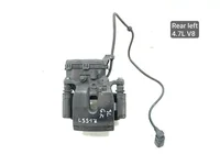 Mercedes-Benz A2315460143 SL (R231) 2013 Bremssattel hinten links