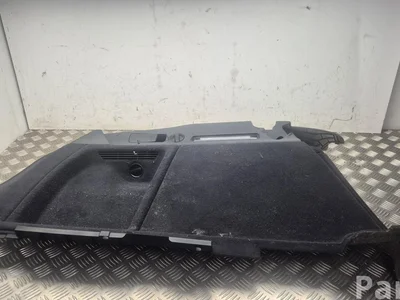 Audi 8W9 863 991 / 8W9863991 A4 Avant (8W5, B9) 2021 Trunk shelf Left - Image 1