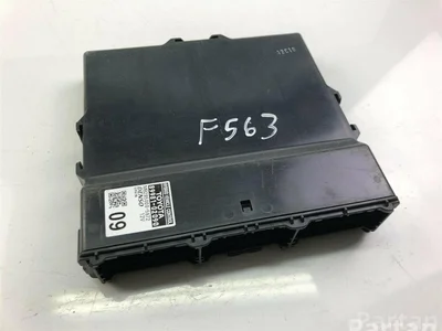 Toyota  89981-02090 / 8998102090 COROLLA Saloon (_E15_) 2019 Unités de contrôle - Image 1