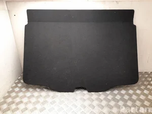 Fiat 735784485 600e / 600 (365_, 364_) 2025 Kofferraumbelag