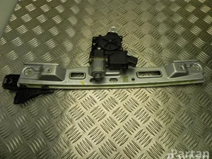 Opel 927907-100 / 927907100 ZAFIRA TOURER C (P12) 2013 Lève-vitre Left Rear