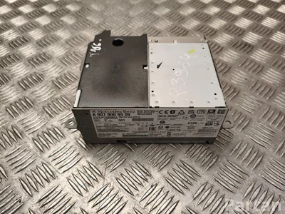 Mercedes-Benz A 907 900 85 09 / A9079008509 Sprinter (907/910) 2023 Steuergerät Navigationssystem - Bild 1
