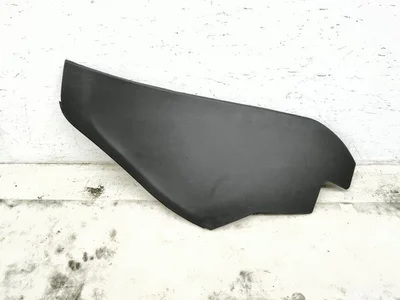 Renault 689212962R CAPTUR (J5_) 2018 Garniture de la console centrale - Image 1