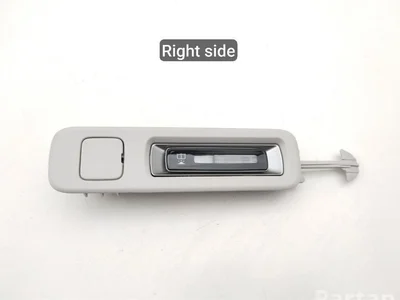 Mercedes-Benz A2069067400 EQE SUV (X294) 2024 Lumière intérieure - Image 1