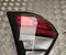 Hyundai 92405BE000 Kona II 2025 Taillight Left - Image 1
