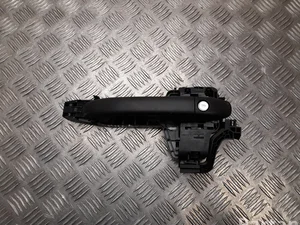 Mercedes-Benz A 447 760 00 34 / A4477600034 VITO Box (W447) 2021 Poignée de porte Left Front