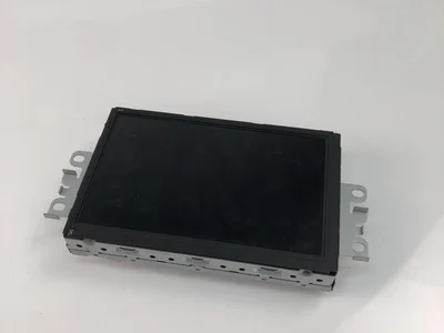 Volvo 31382906AC V40 Hatchback 2017 Display - Imagen 1