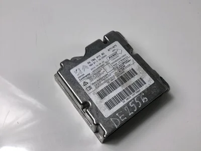 Citroën 9678691580 DS4 2014 Appareil de commande - Image 1