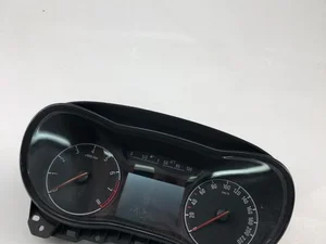 Opel 39140084 CORSA E 2018 Tableau de bord