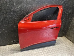 Renault MEGANE E 2023 Porte Left Front