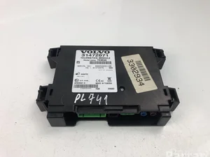 Volvo 31472071 V60 2013 unidad de control