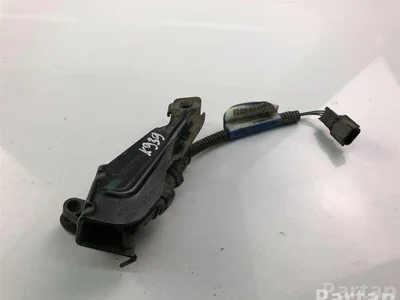 Renault 538210780R TALISMAN Grandtour (KP_) 2018 Sensors - Image 1