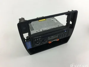 Mazda 7647825010 6 Hatchback (GG) 2006 Unité radio