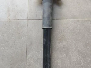 Land Rover L8A2-18W002CB, L8A2-18080-CA, MK83-18A145-BA, M2A2-14A614-DB / L8A218W002CB, L8A218080CA, MK8318A145BA, M2A214A614DB RANGE ROVER VELAR (L560) 2021 Stoßdämpfer hinten links
