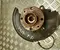 Renault 757R Clio V 2021 Logement de roulement de roue Right Front - Image 1