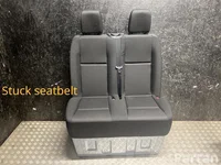 Gebrauchtes Original Mercedes-Benz Sprinter (907/910) 2023 Beifahrersitz