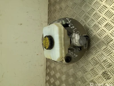 Audi 4M0612103A Q7 (4M) 2017 Maître-cylindre de frein - Image 1