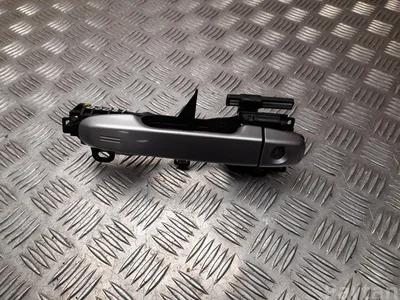 Toyota T12FLJ C-HR (_X1_) 2016 Poignée de porte Left Front - Image 1