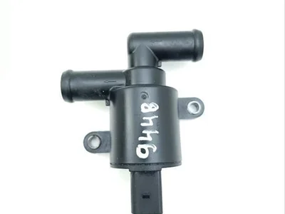 Bentley 4H0121671D BENTAYGA 2017 Valve magnétique - Image 1