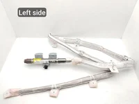 Porsche 970.803.091, 970.803.091.01 / 970803091, 97080309101 PANAMERA (970) 2012 Airbag de tête