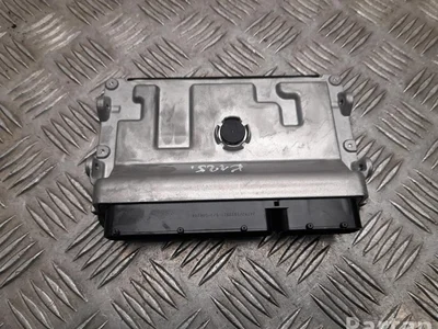 Toyota 89661-0UJ30 / 896610UJ30 Yaris P210 2024 Unité de contrôle moteur - Image 1