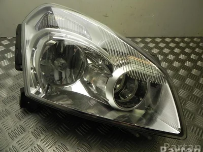 Nissan 26010 JD01A, 1LF 238 042-14, 239192 / 26010JD01A, 1LF23804214, 239192 QASHQAI / QASHQAI +2 I (J10, JJ10) 2007 Phare - Image 1